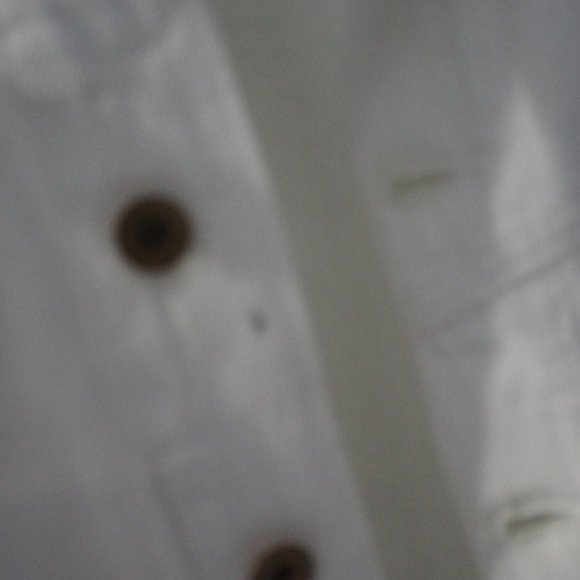 NSF Denim Jacket - Picture 3 of 5